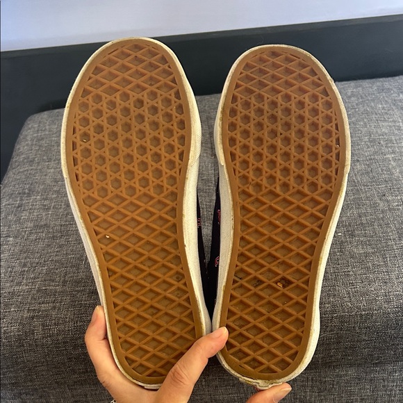 Vans Boston Red Sox sneakers - Picture 5 of 5